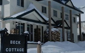Beck Cottage